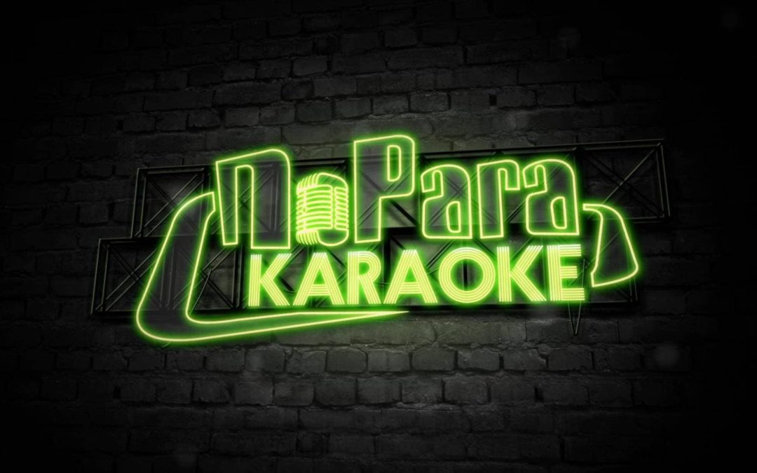 ELMARAD – Karaoke klub