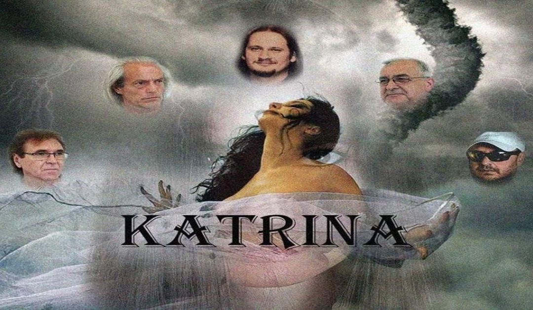 A Katrina együttes koncertje