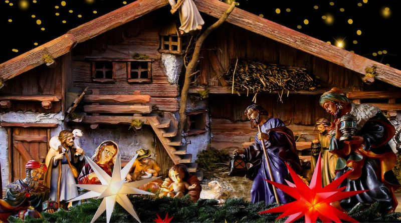 Családi nap – Karácsonyi készülődés