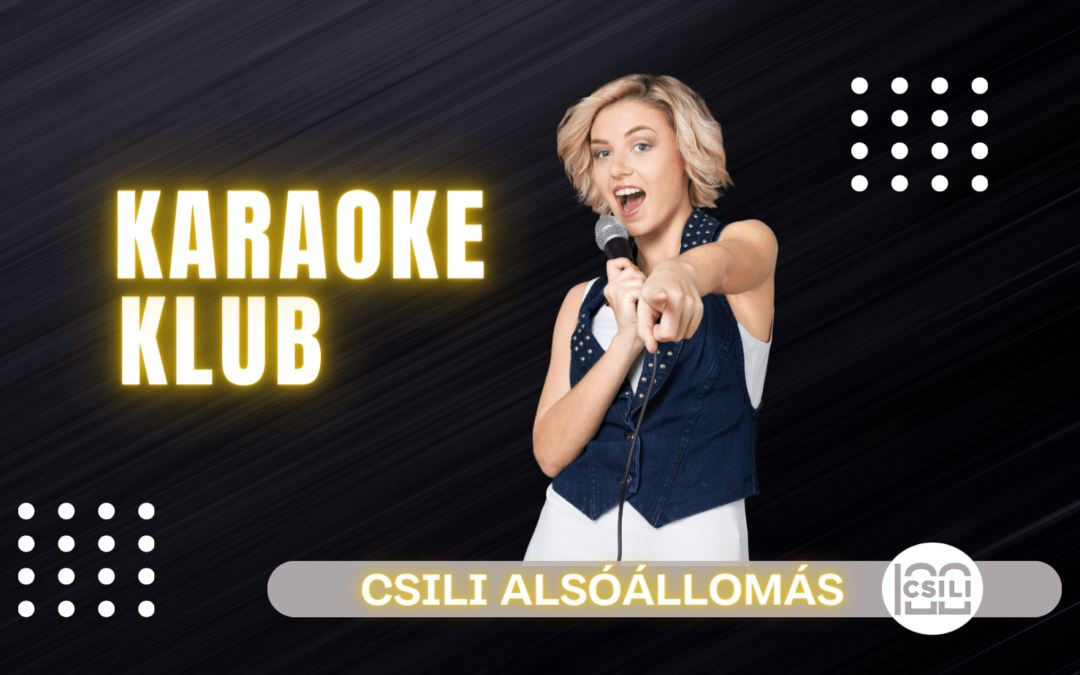 Karaoke klub