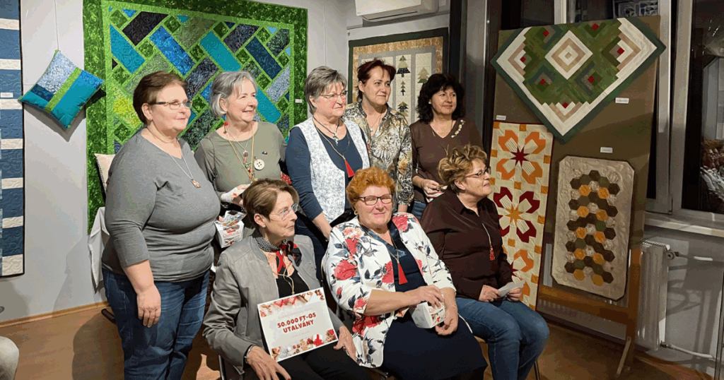 Erzsébeti Foltkórosok