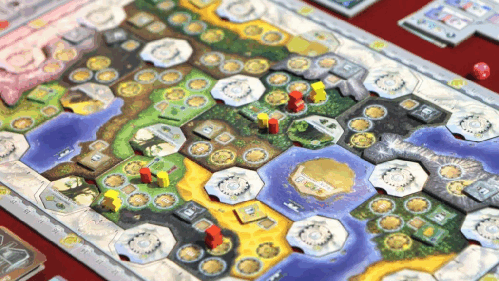 Csili Társasjáték Klub