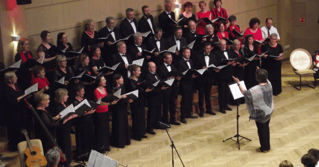 Pesterzsébeti Városi Vegyeskar