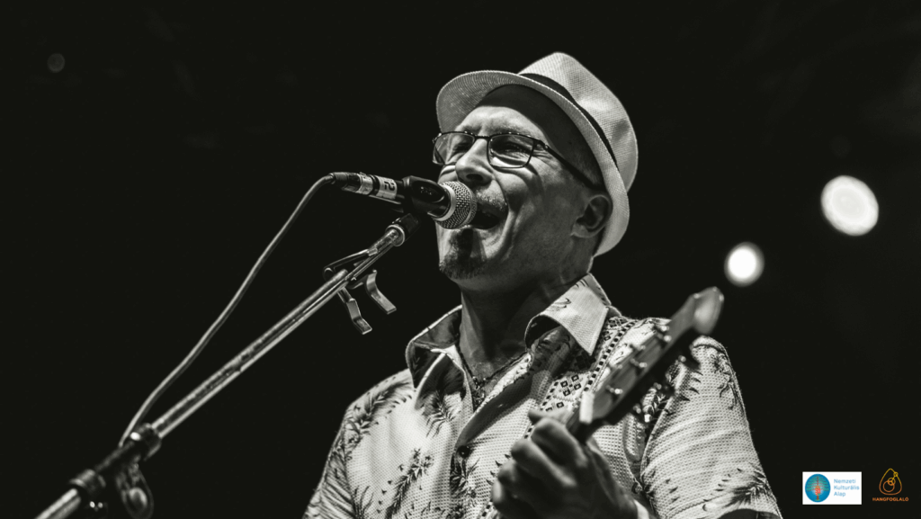 Daczi Unplagged koncert