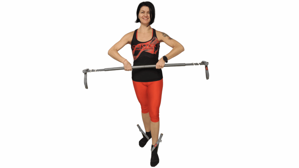 Gymstick – Új foglalkozás!