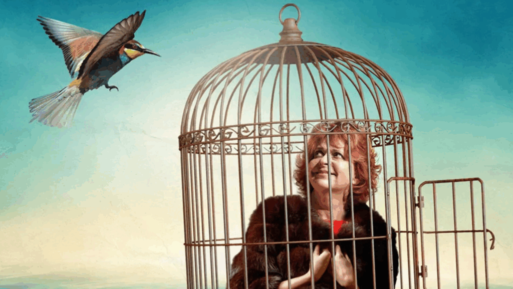 A legenda háza (Orlai Produkció)