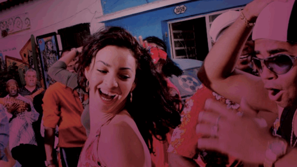 Salsa Mojito Tánciskola – Kezdő Salsa