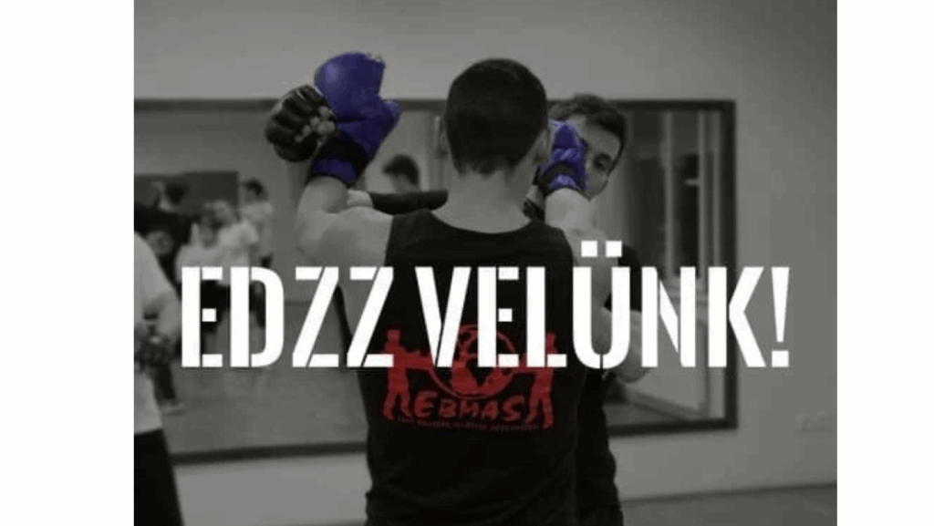 EBMAS Wing Tsun kung-fu – Harcos Útja Sportegyesület