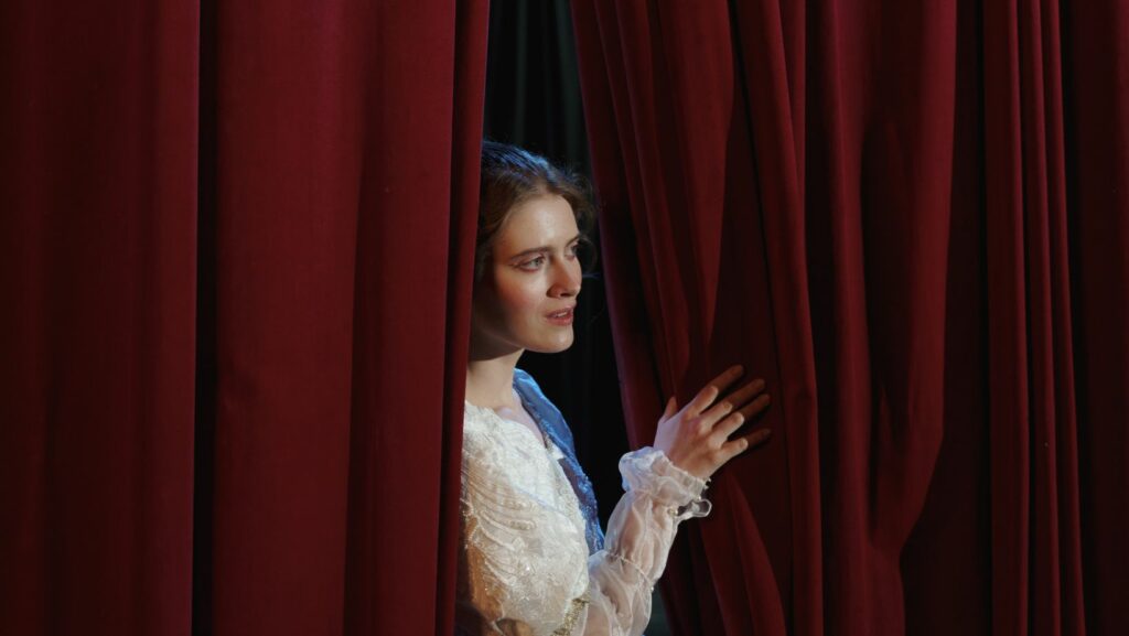 Csili Színjátszókör