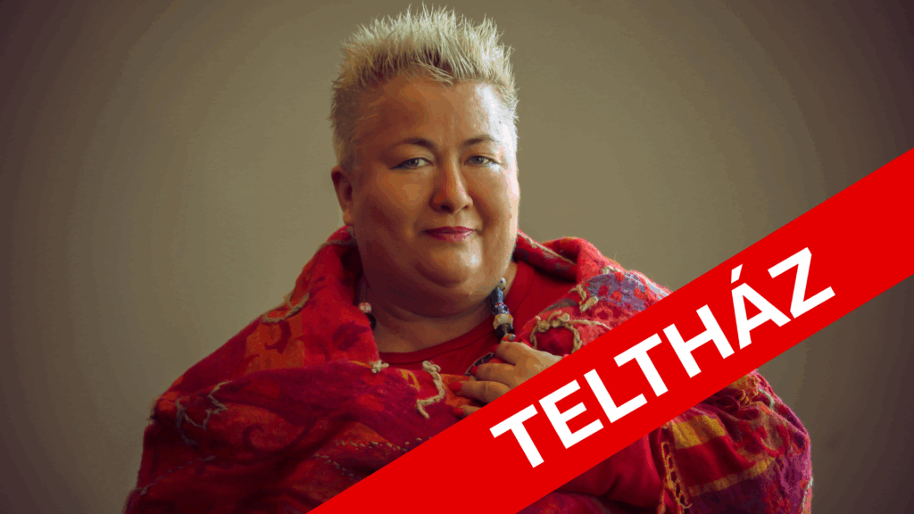 Idősek Estje: Újra szól a hatlövetű – Hófehérke és a négyfejű sárkány (Falusi Mariann estje)