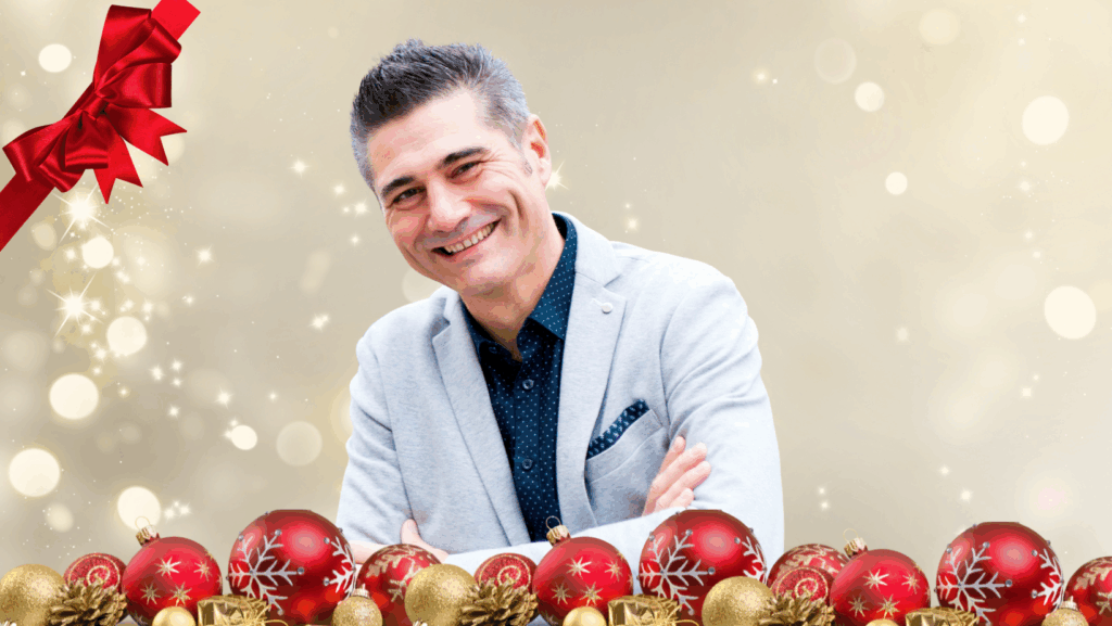 Adventi koncert Csengeri Attilával