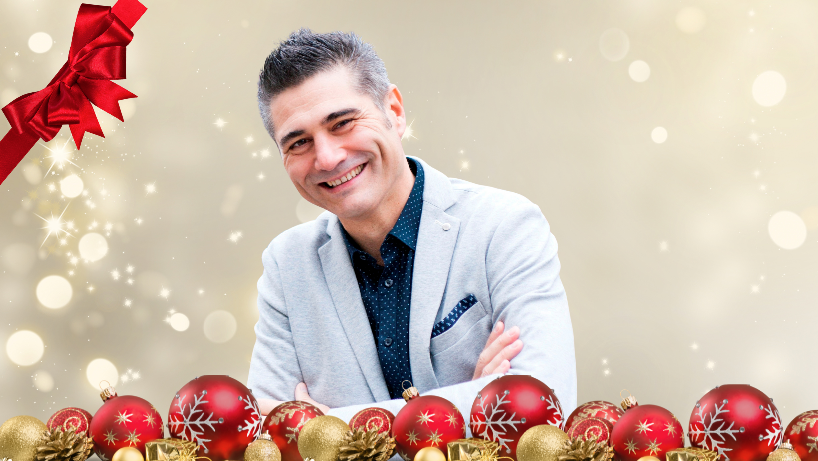 Adventi koncert Csengeri Attilával