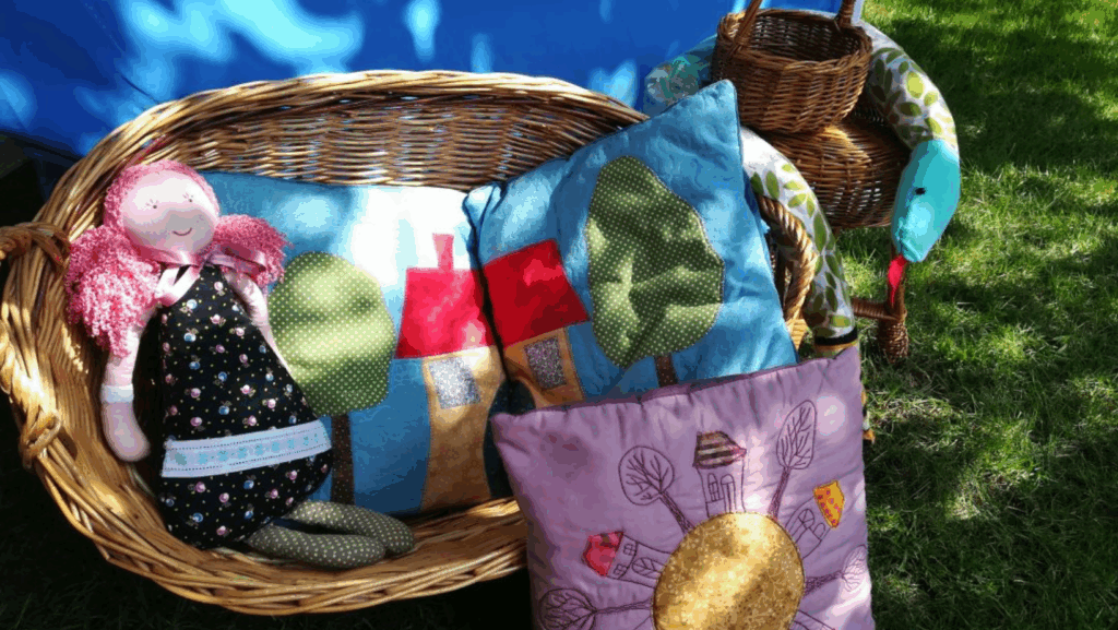 Babaszínház – Mese, mese, meskete…