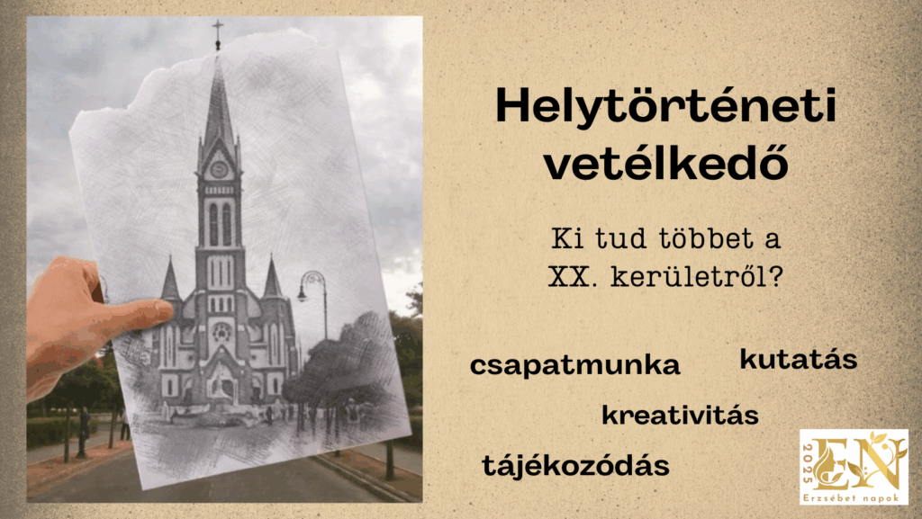 Helytörténeti vetélkedő