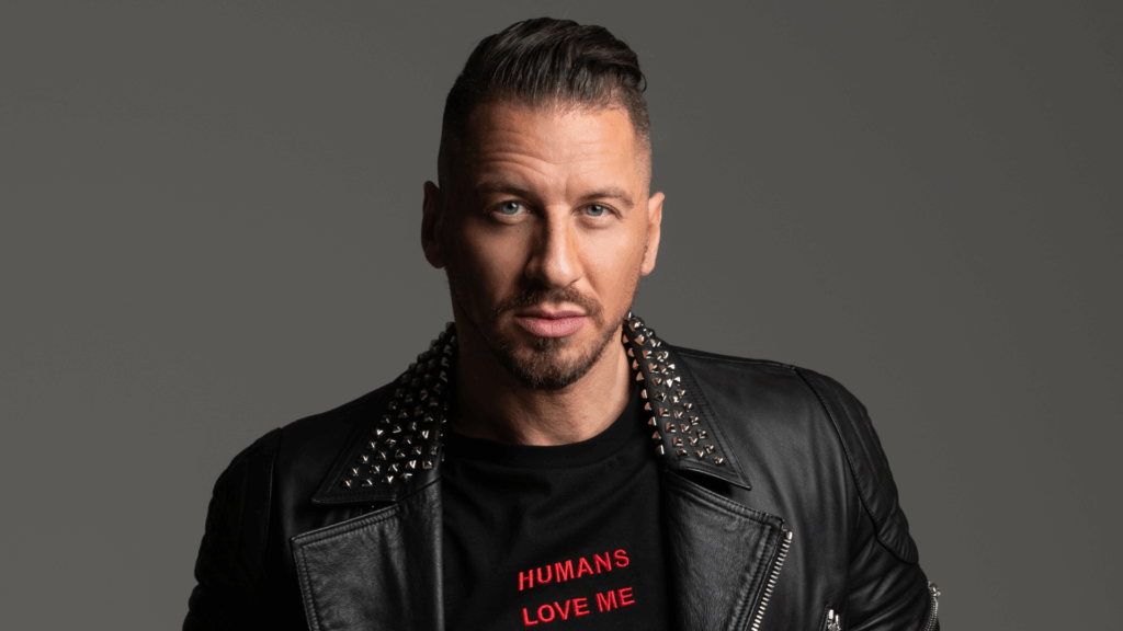 Vastag Csaba és zenekara Nőnapi koncertje