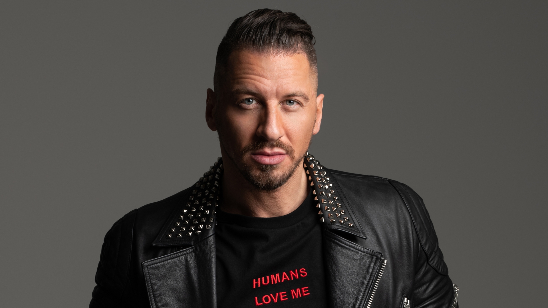 Vastag Csaba és zenekara Nőnapi koncertje