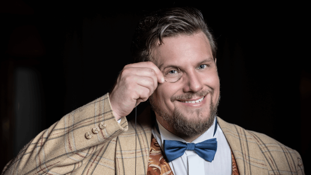 A Latabárné fia – Kamaraszínházi előadás (Spinoza Színház)