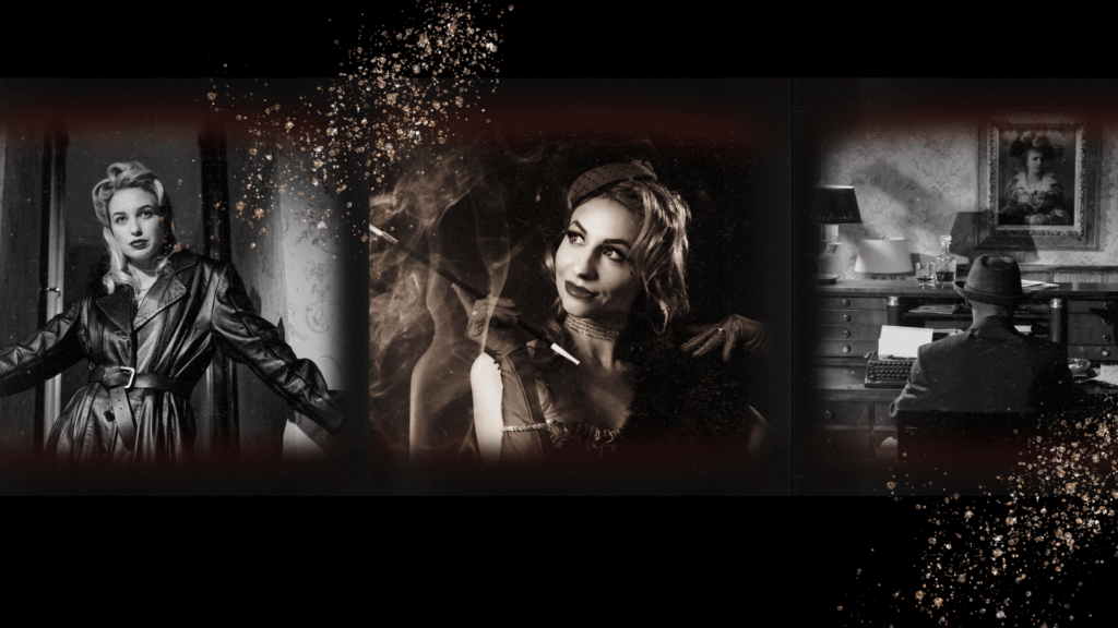 Klasszikus vígjátékok, archív ritkaságok