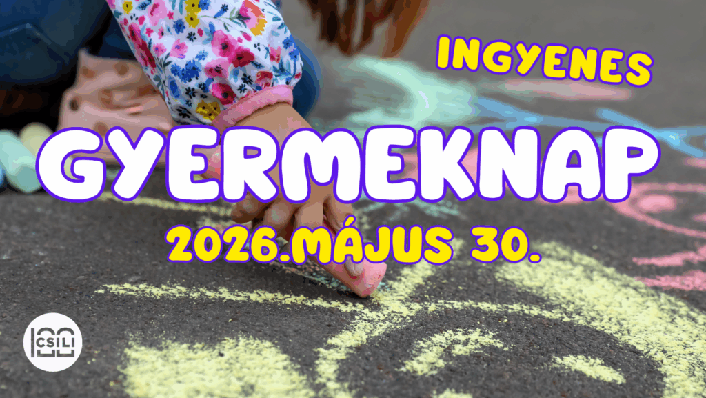 Gyermeknap