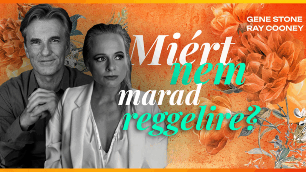 Miért nem marad reggelire? – Karinthy Színház