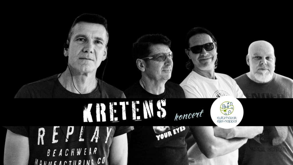 Kretens koncert