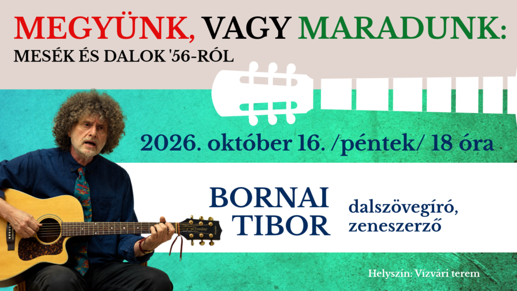 MEGYÜNK VAGY MARADUNK