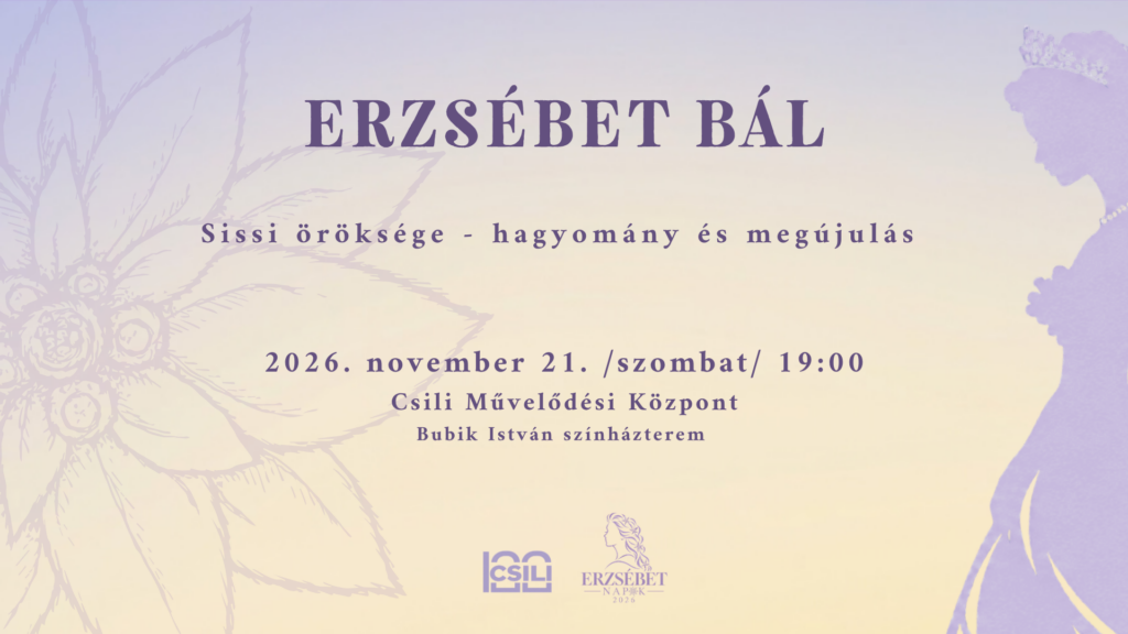 Erzsébet Bál